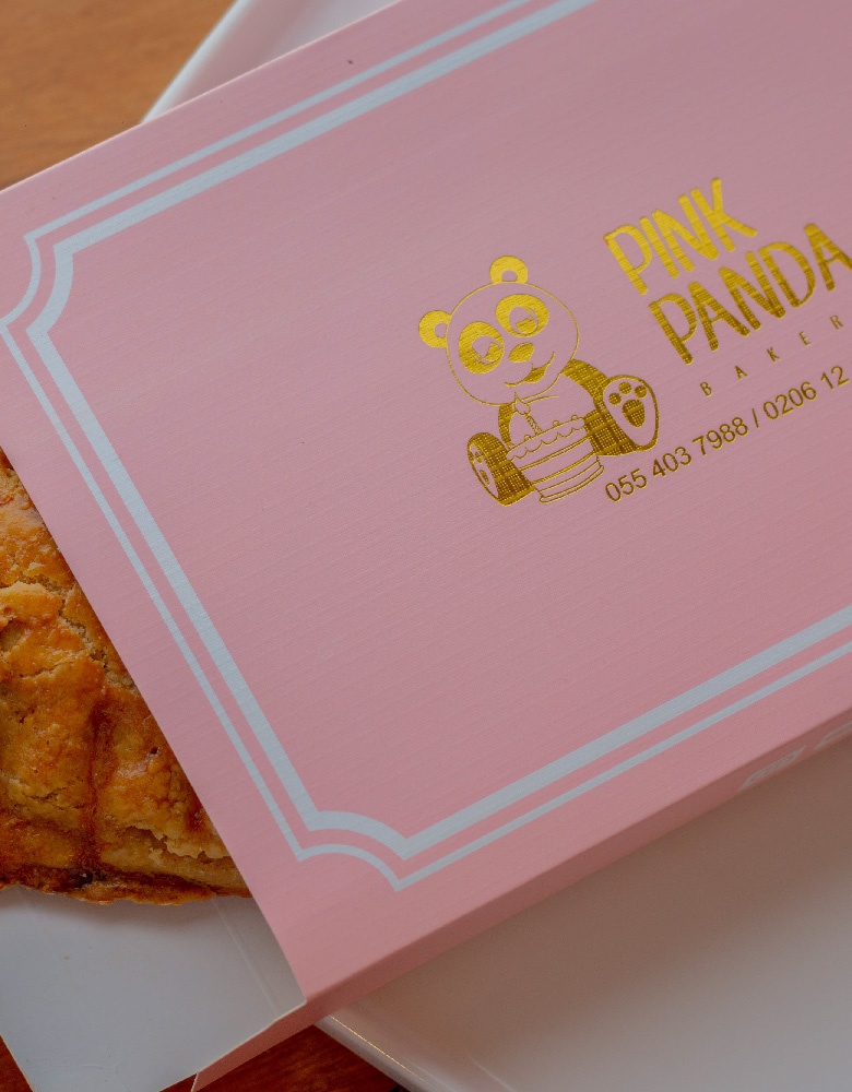 Pink Panda Bakery Trailer Boxes -75